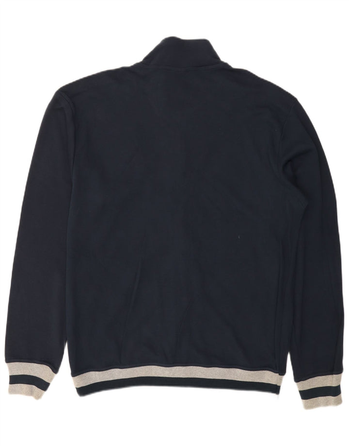 Giacca da tuta da uomo CHAMPION XL blu navy