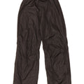 Pantaloni impermeabili Isoory da bambino Mountain Warehouse 12-13 anni Neri