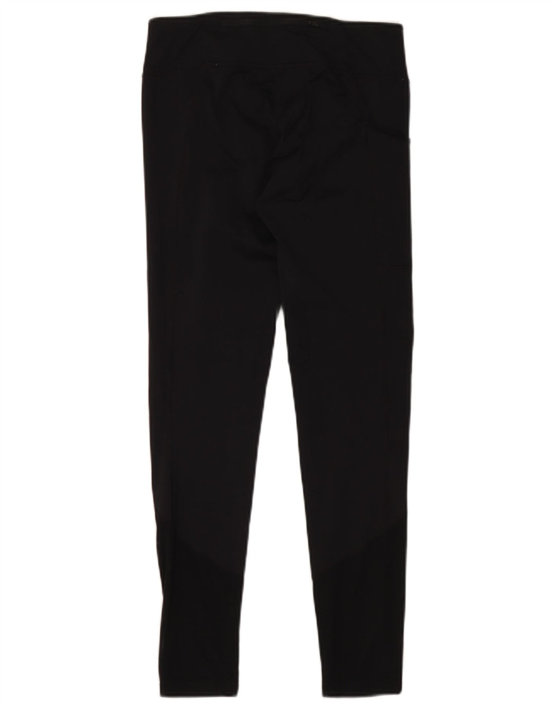 Leggings Nike Dri Fit da donna UK 10 piccoli poliestere nero