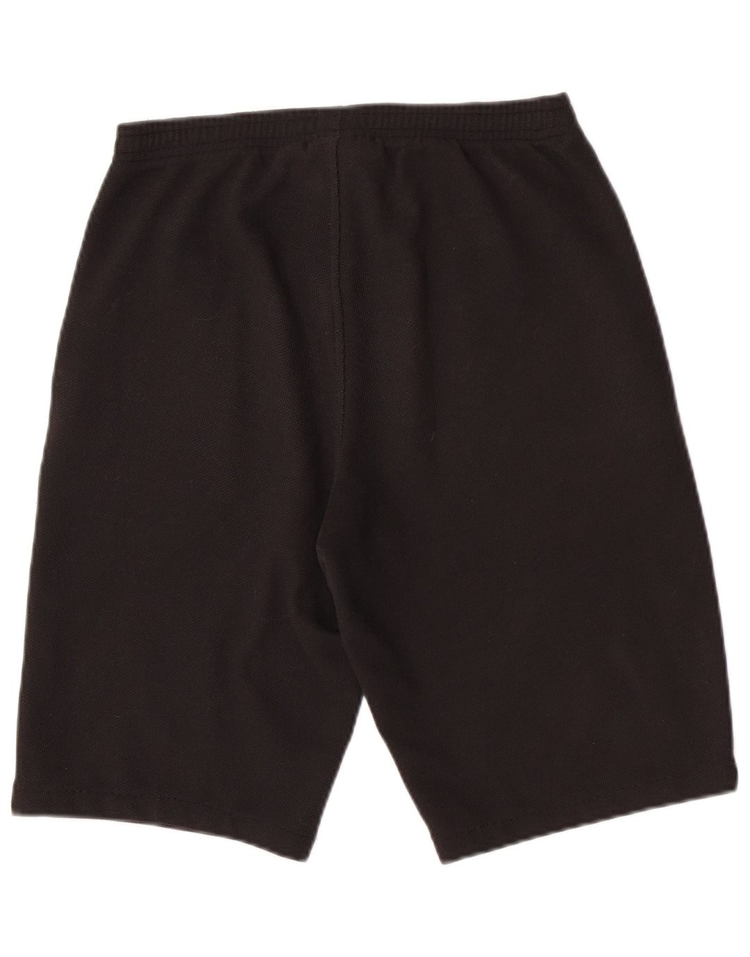 Pantaloncini sportivi regolari da uomo Puma Small neri