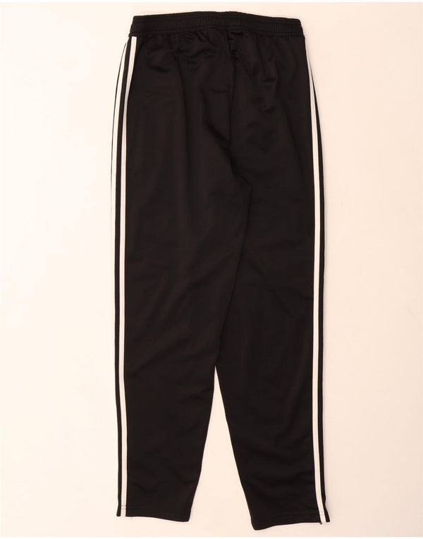 Pantaloni da tuta da uomo Adidas Medium Nero Poliestere
