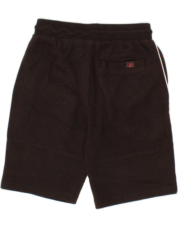 SNEAKER FREAK  Mens Sport Shorts XS Black Cotton Vintage Sneaker Freak and Second-Hand Sneaker Freak from Messina Hembry 