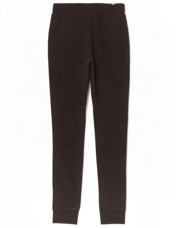 Pantaloni da tuta da donna Puma Joggers UK 6 XS Neri