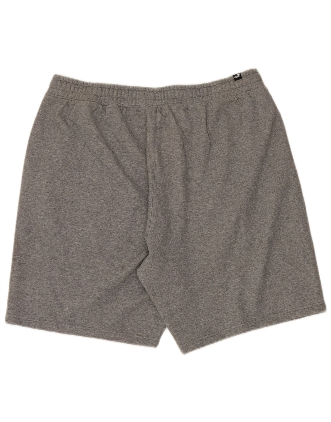 Pantaloncini sportivi Puma Uomo XL Grigi