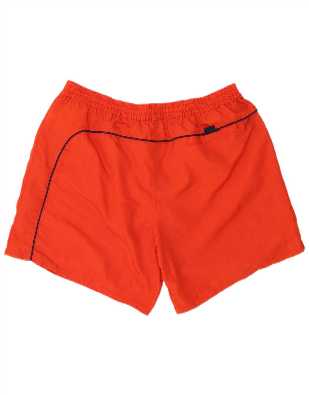 Pantaloncini da bagno Fila Uomo IT 58 2XL Rossi