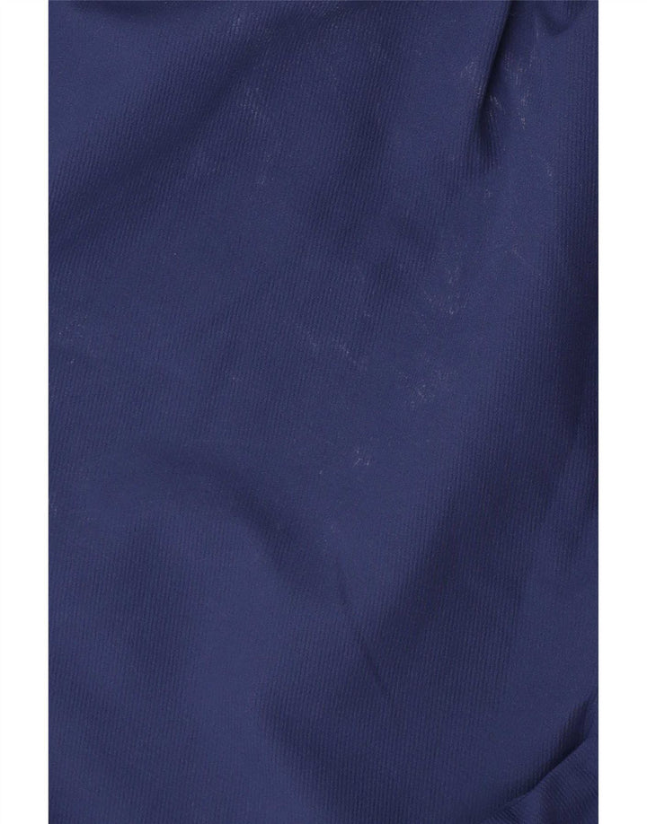 Pantaloni da tuta da uomo Nike Joggers XL blu navy poliestere