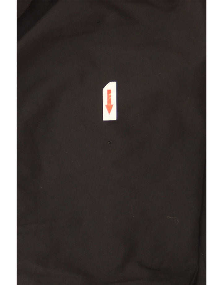 Pantaloni da tuta da uomo Adidas Joggers XL Poliestere color block nero