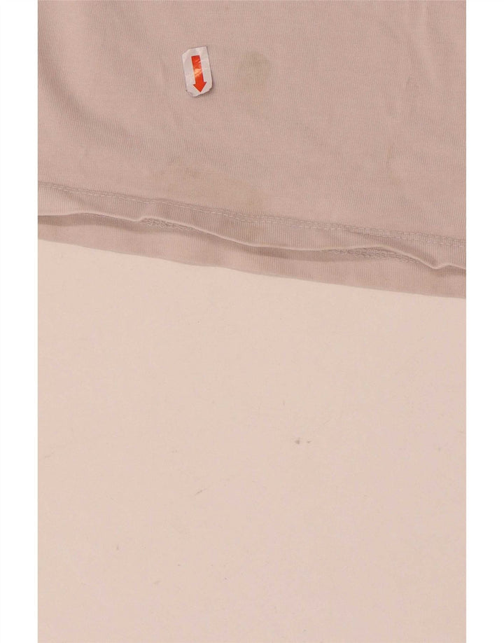 T-shirt Levi's da uomo con vestibilità standard, taglia grande, rosa