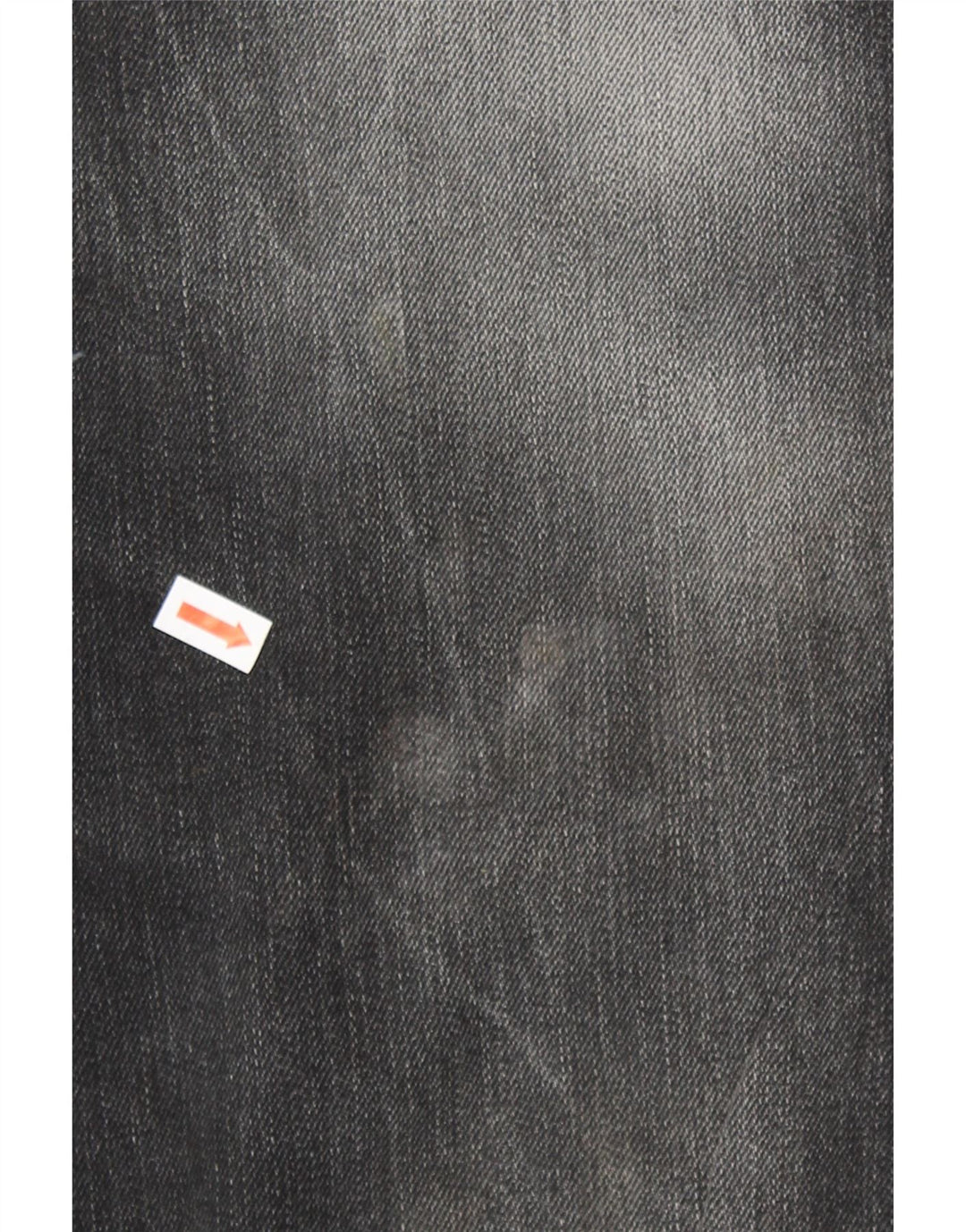 ROY ROGERS Mens Straight Jeans W36 L34  Grey Cotton Vintage Roy Rogers and Second-Hand Roy Rogers from Messina Hembry 