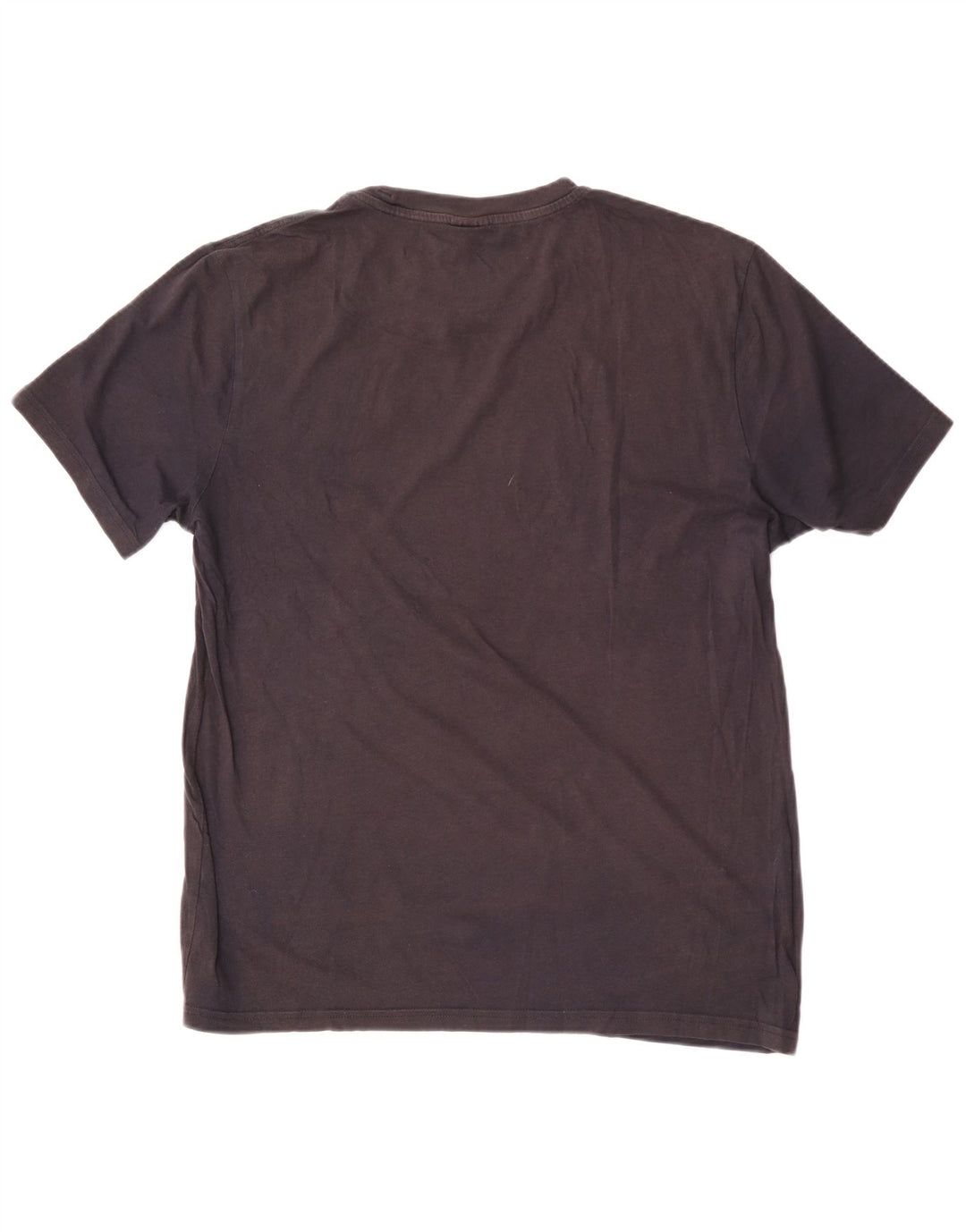 T-shirt da uomo Champion Top XL Blu navy