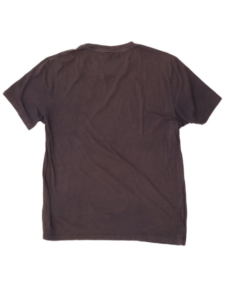 T-shirt da uomo Champion Top XL Blu navy