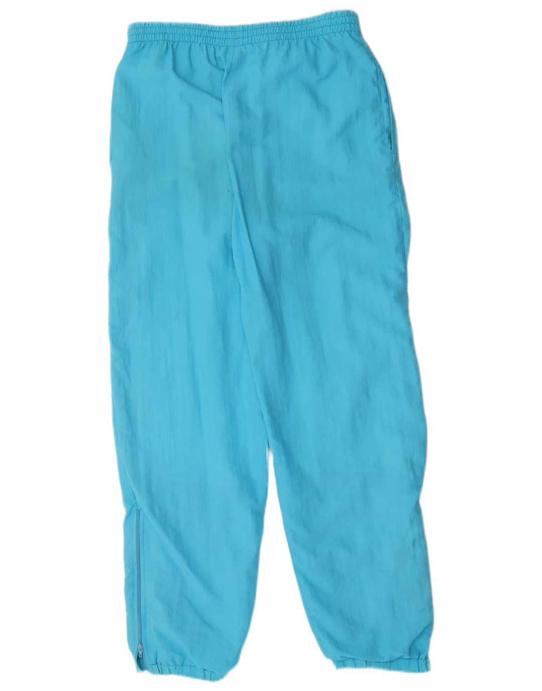 Pantaloni da tuta da uomo Lotto Joggers Blu Medio Poliammide