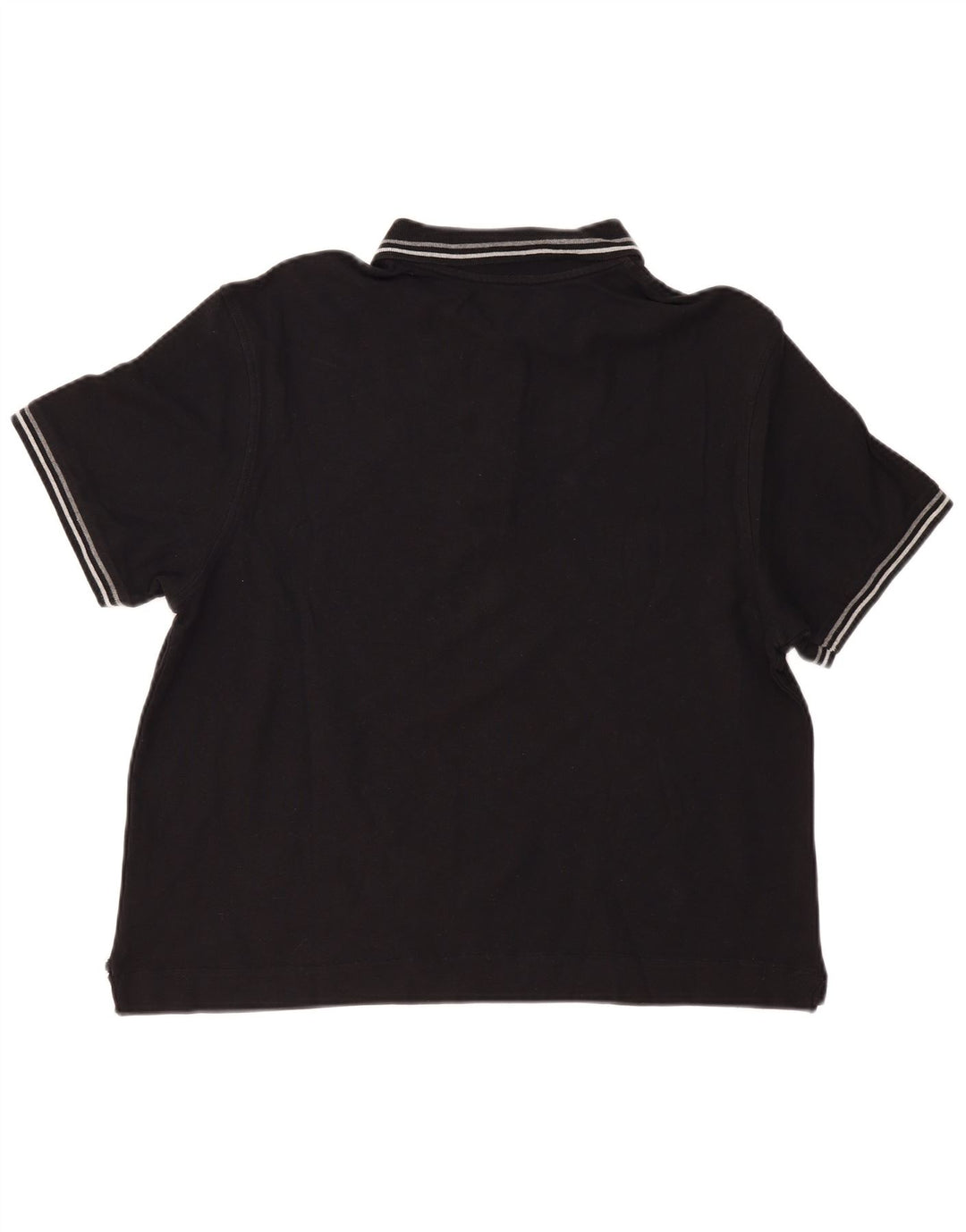 Polo da uomo LOTTO 2XL Nera