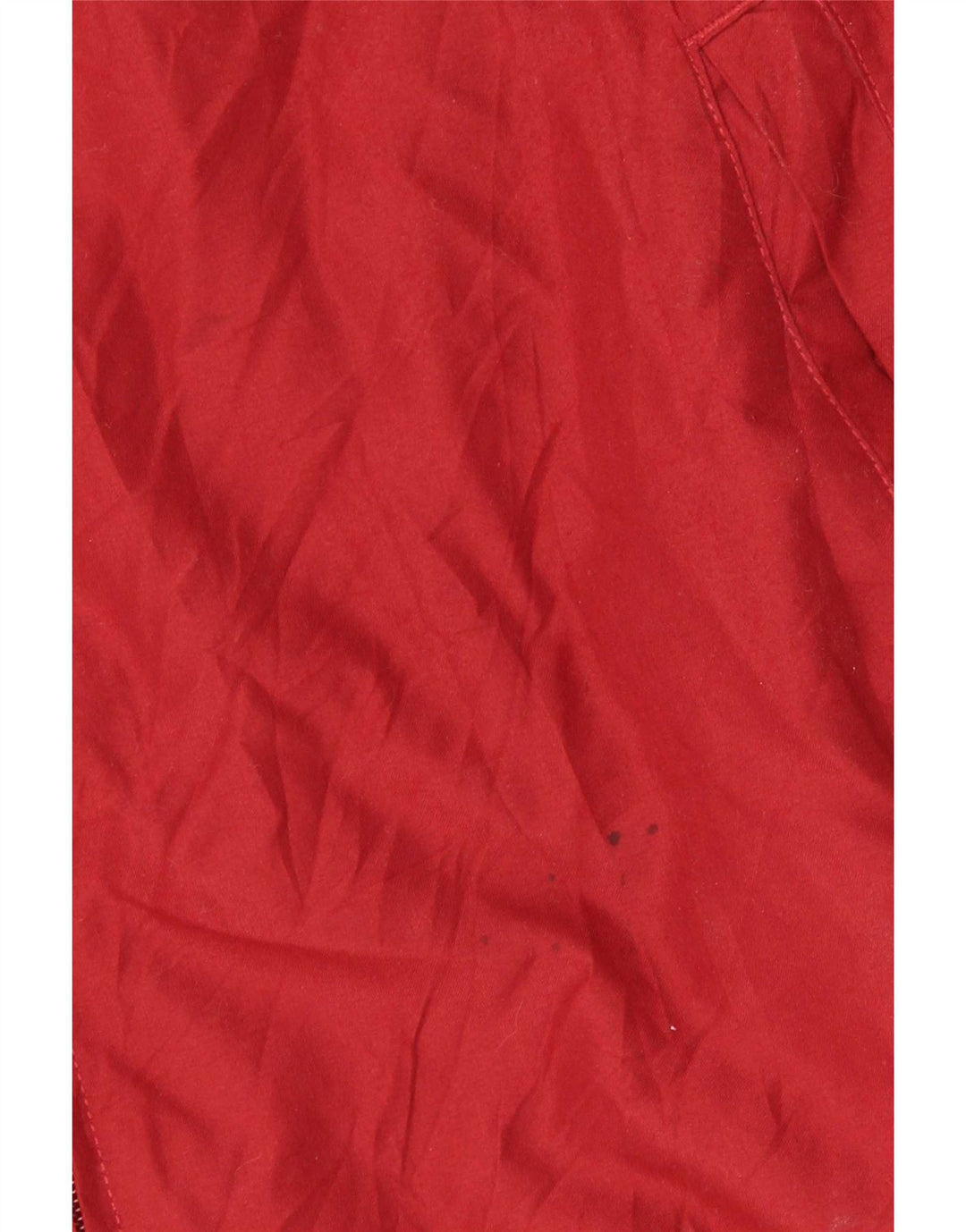 Giubbotto bomber da uomo Chaps UK 42 XL rosso poliestere