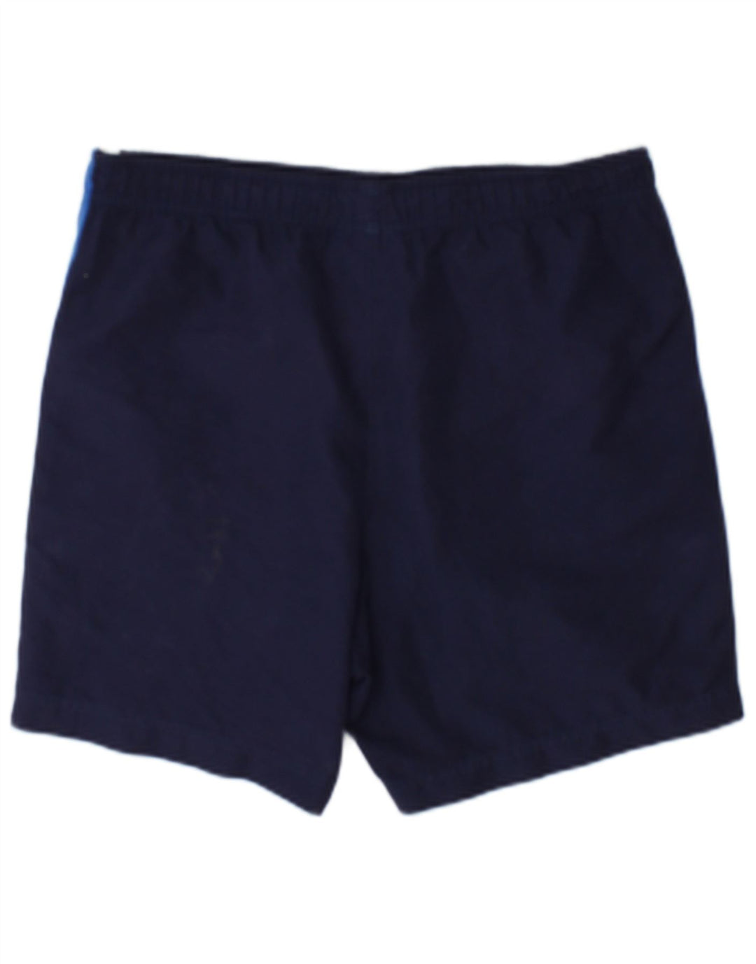 Pantaloncini sportivi Puma Uomo Italia Small Blu Navy Colourblock Poliestere