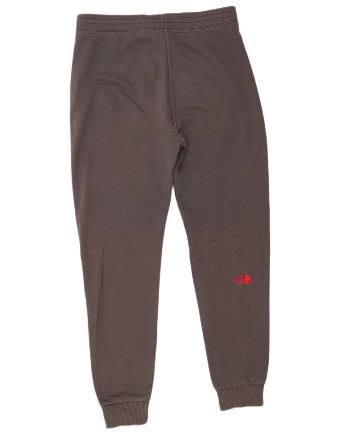 Pantaloni da tuta da uomo The North Face Joggers in cotone grigio medio