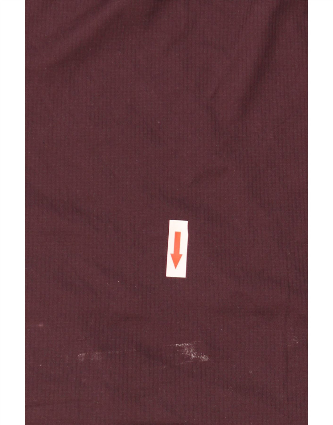 T-shirt da uomo Mountain Warehouse Top XL poliestere marrone