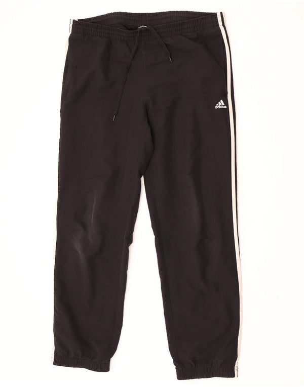Pantaloni da tuta da uomo Adidas Joggers XL neri