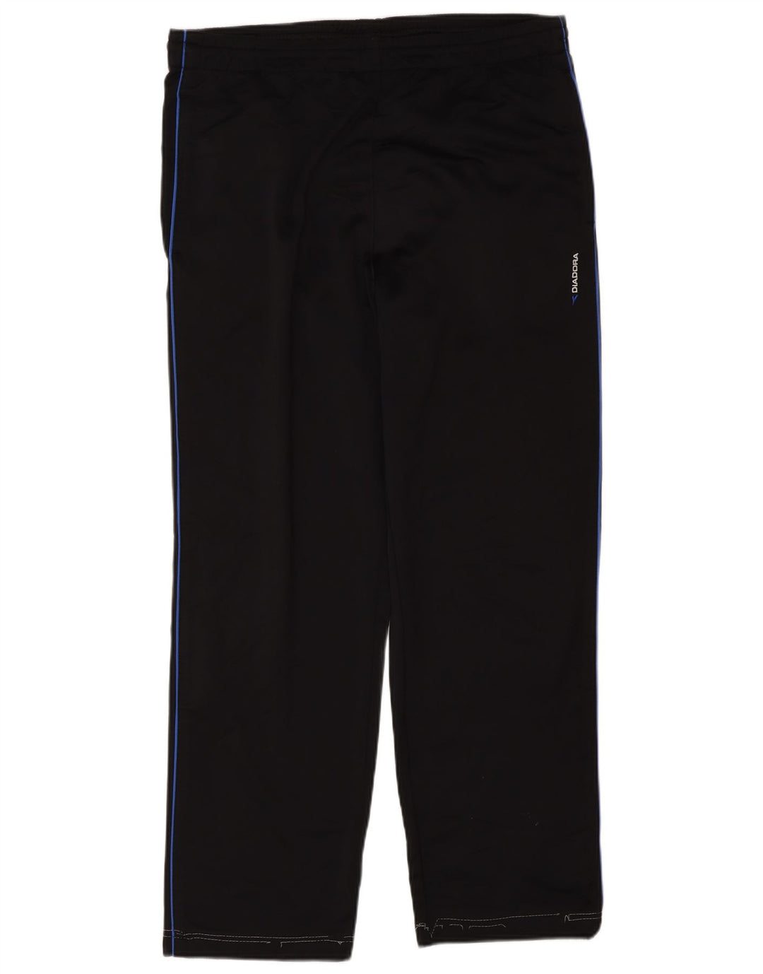 Pantaloni da tuta da uomo DIADORA UK 40 Medium Nero