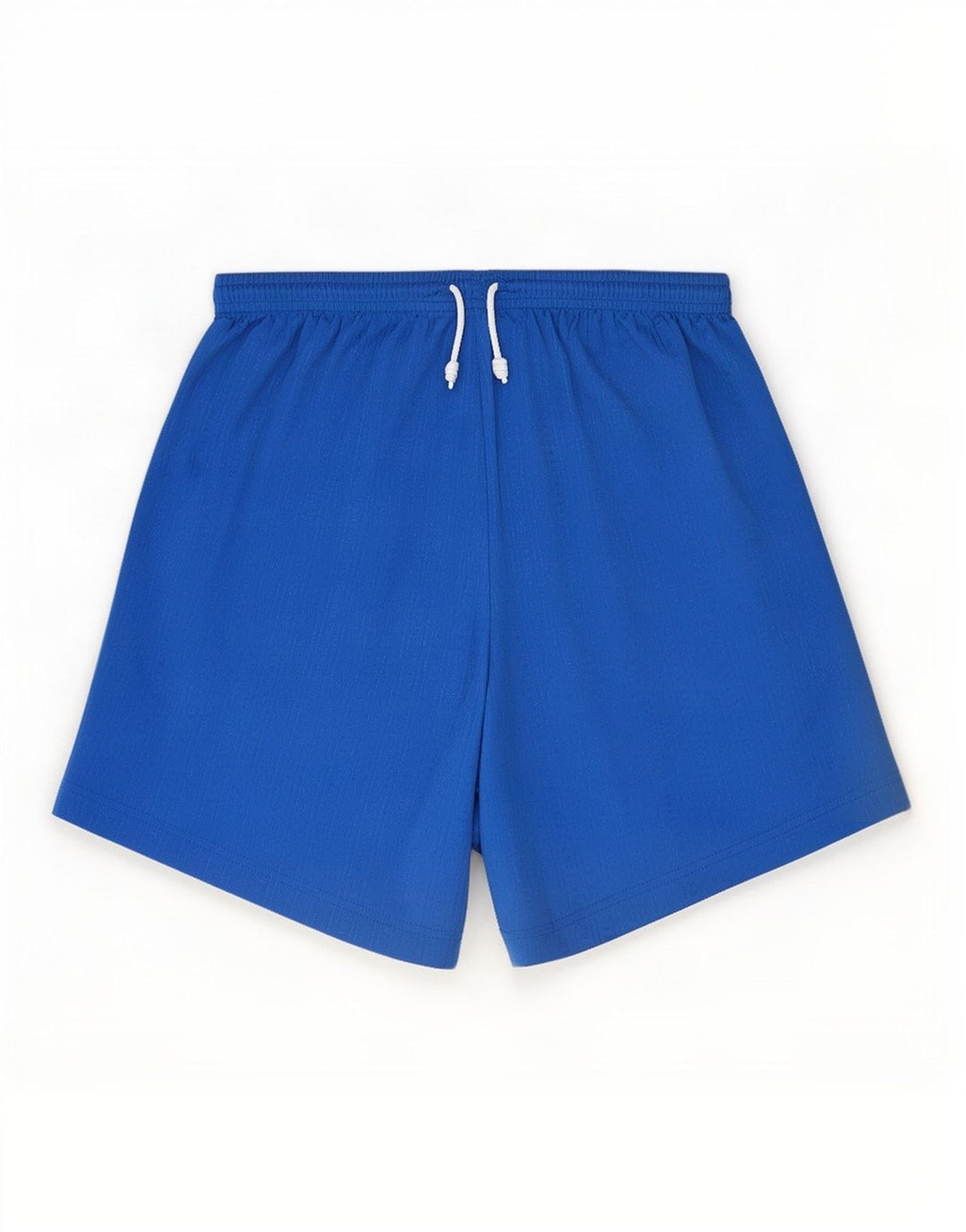 Pantaloncini sportivi da uomo Umbro medio in poliestere blu navy