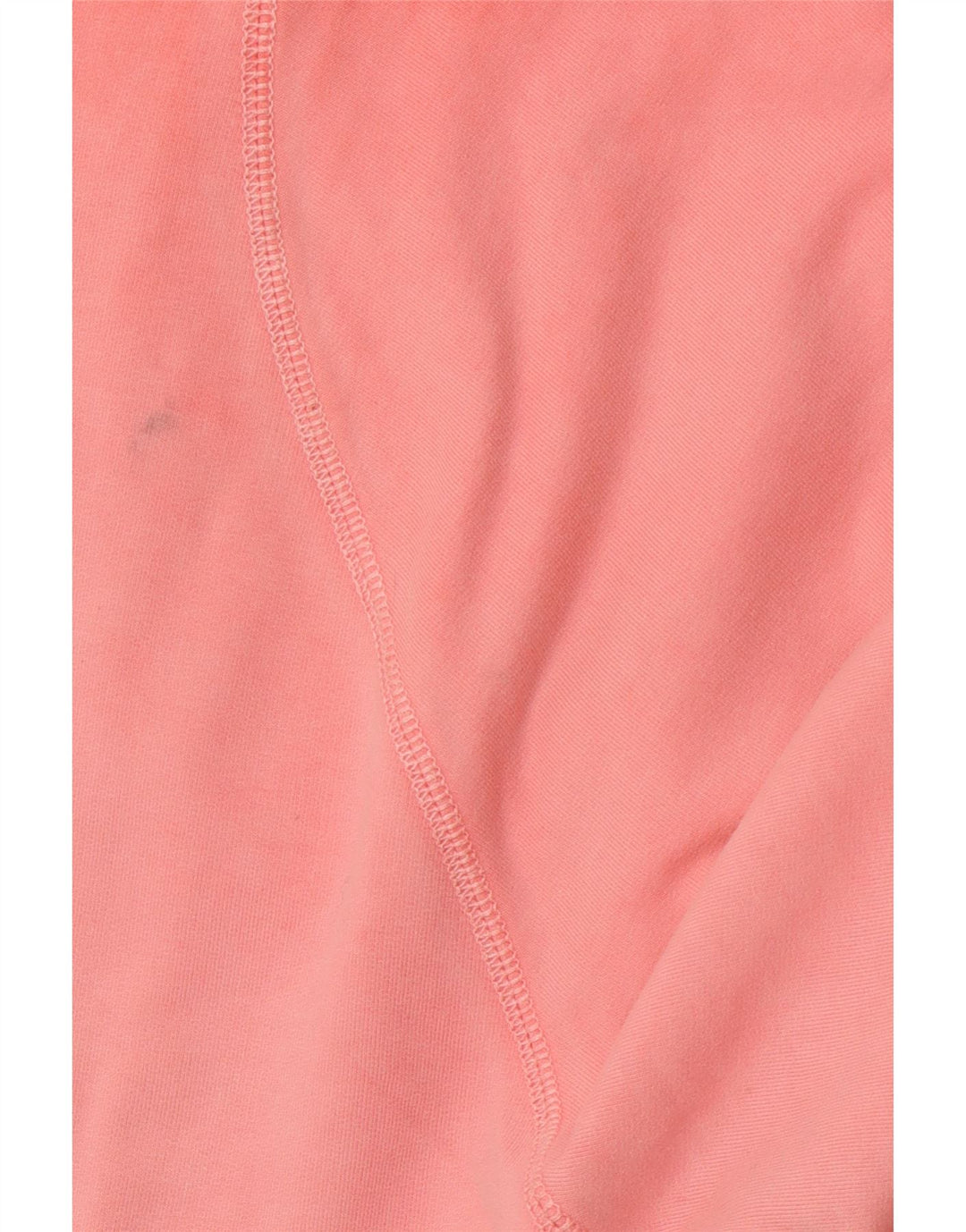 Felpa grafica da uomo NIKE maglione XL in cotone rosa