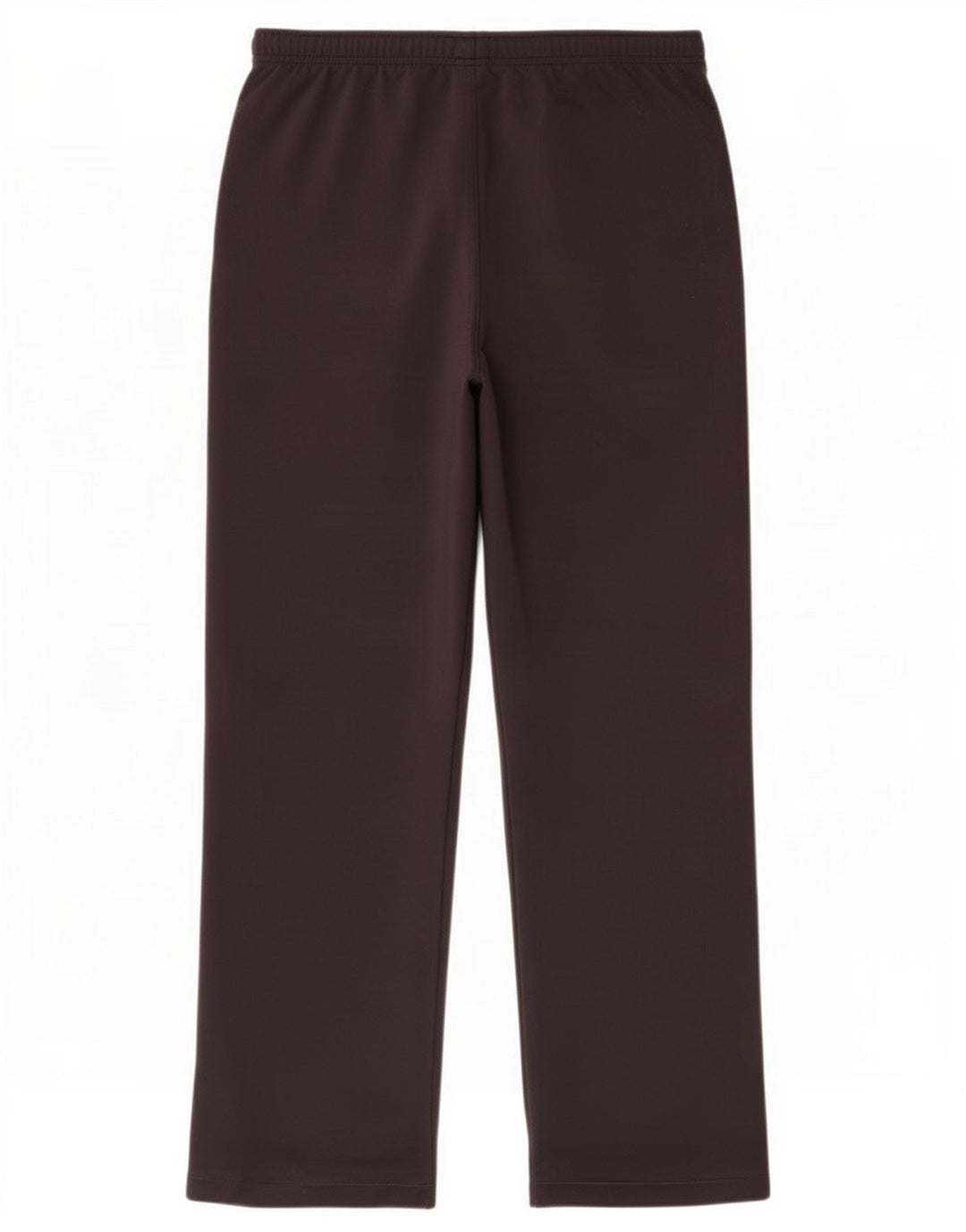 Pantaloni della tuta da donna Puma UK 12 medi neri
