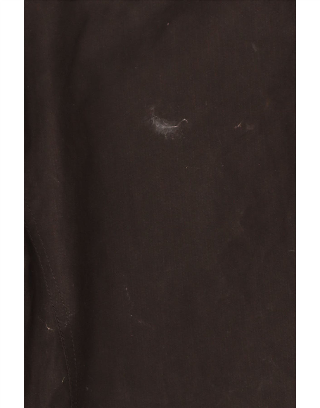 Giubbotto bomber da uomo Triumph UK 34 XS cotone marrone