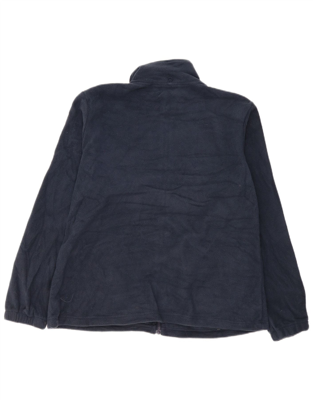 Giacca in pile da donna Mountain Warehouse UK 18 XL Blu navy