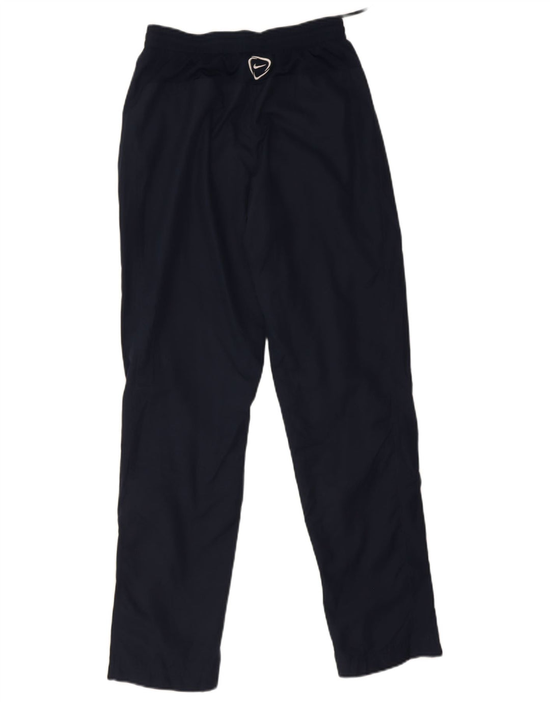 Pantaloni da tuta Nike Dri Fit da uomo piccoli in poliestere blu navy
