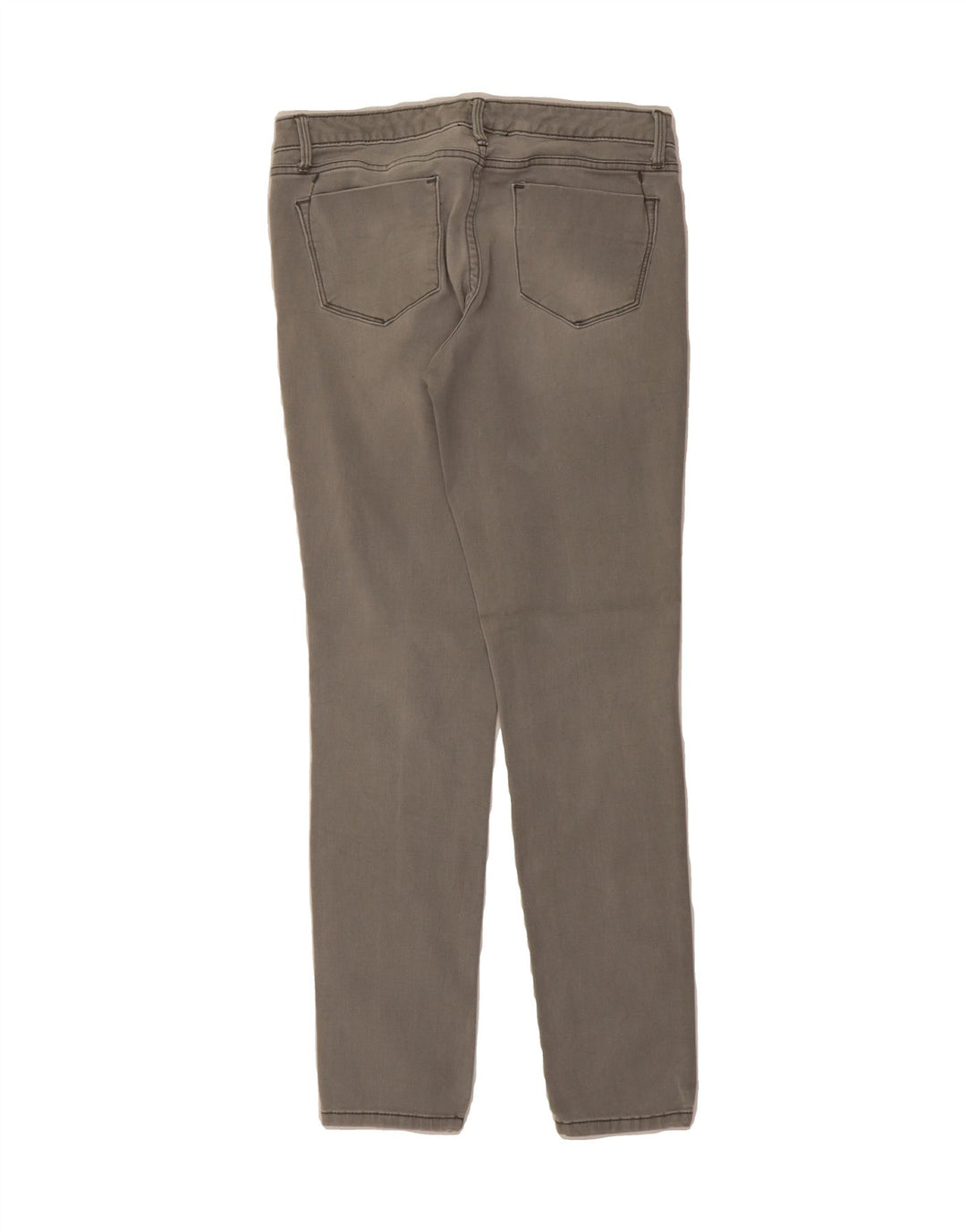 MOSSIMO Womens Jegging Jeans US 6 Medium W30 L29 Grey Cotton Vintage Mossimo and Second-Hand Mossimo from Messina Hembry 