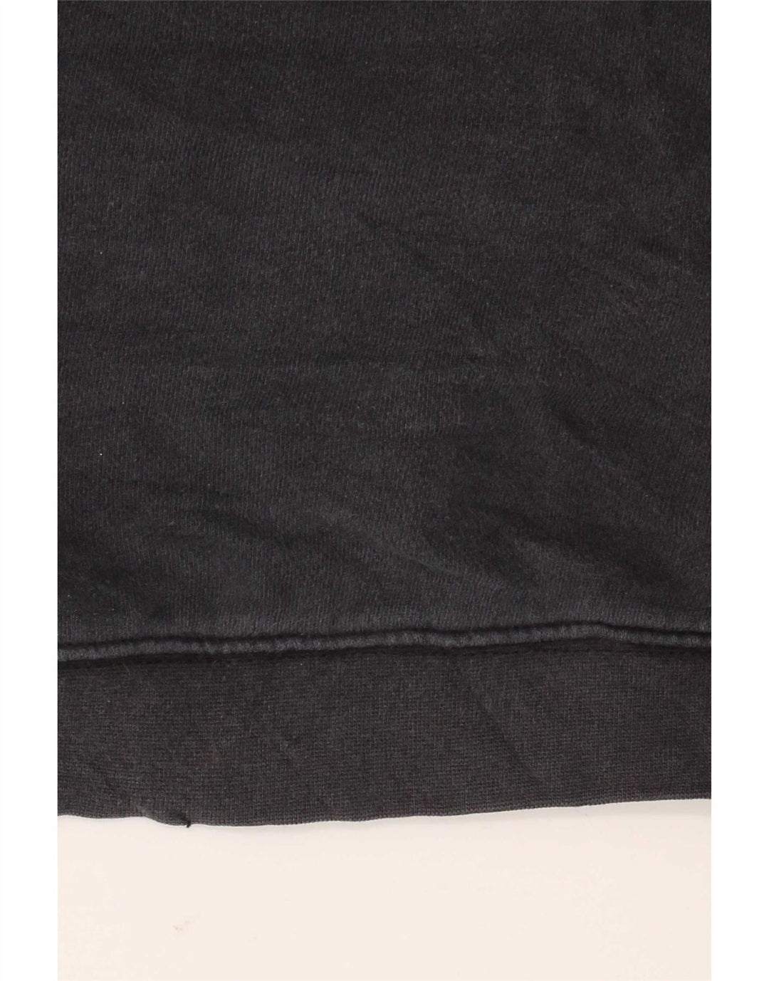 Felpa Nike Uomo Maglione XL Nero Cotone
