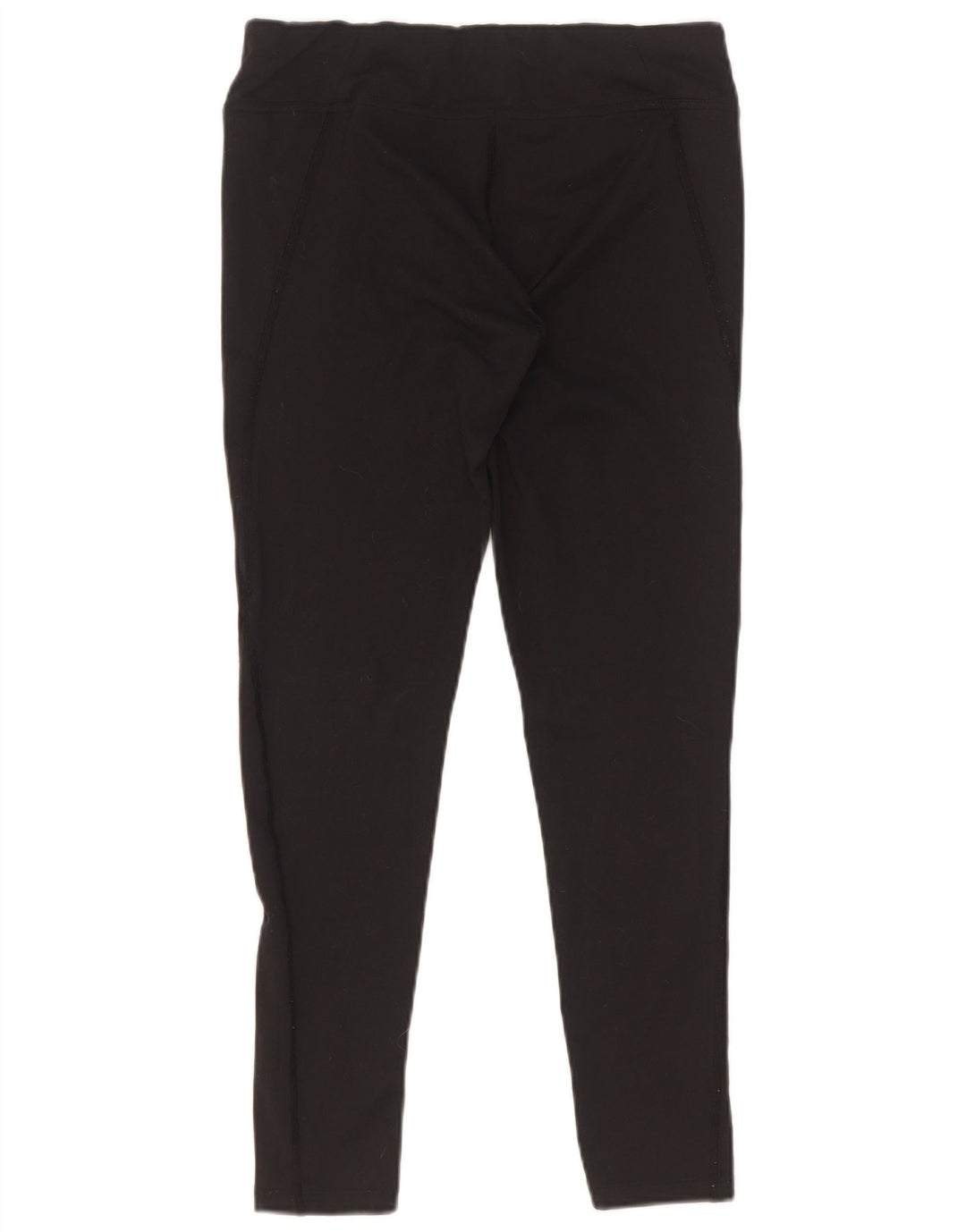 Leggings da donna The North Face UK 12 poliestere nero medio