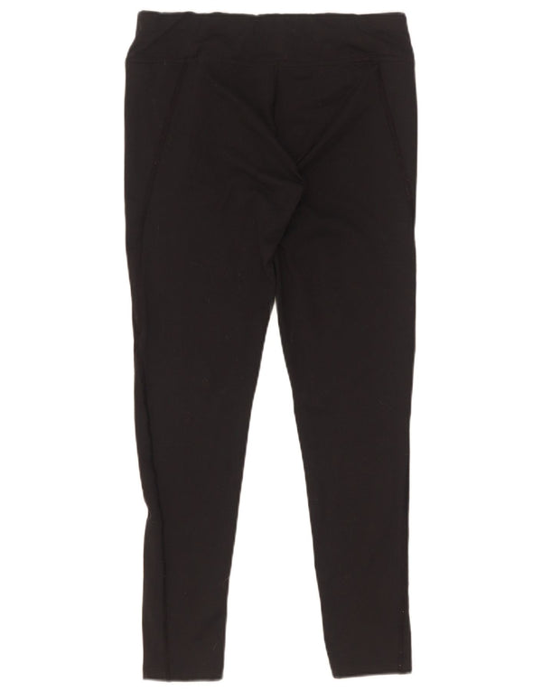 Leggings da donna The North Face UK 12 poliestere nero medio