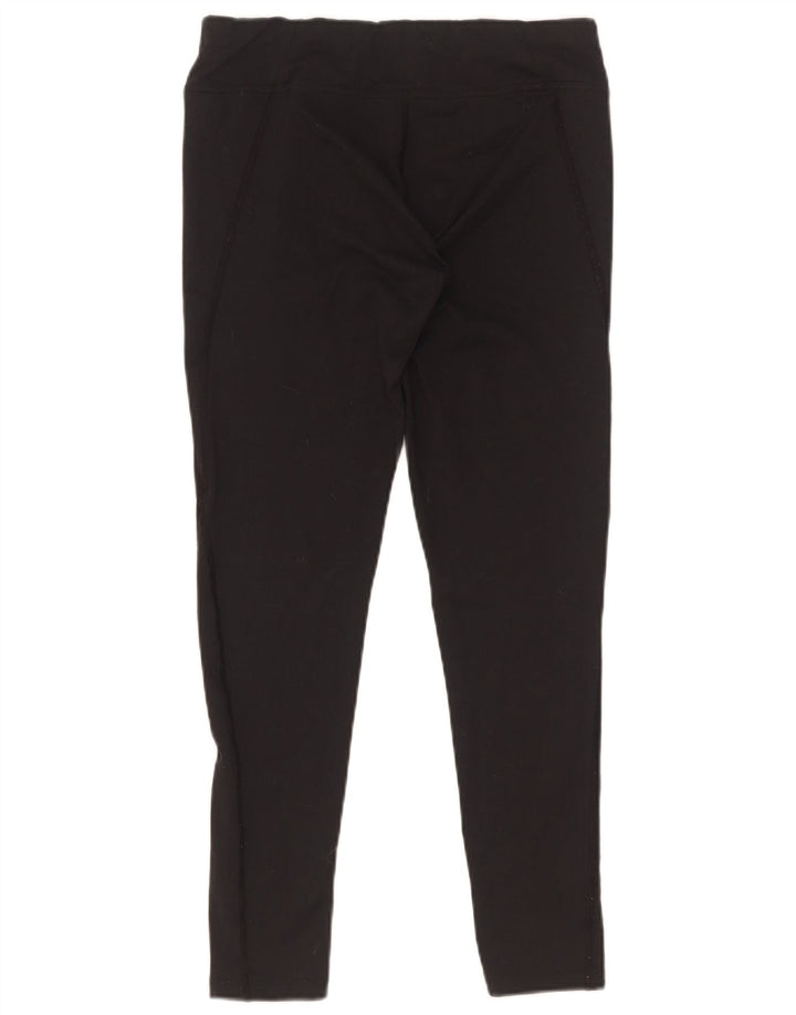 Leggings da donna The North Face UK 12 poliestere nero medio
