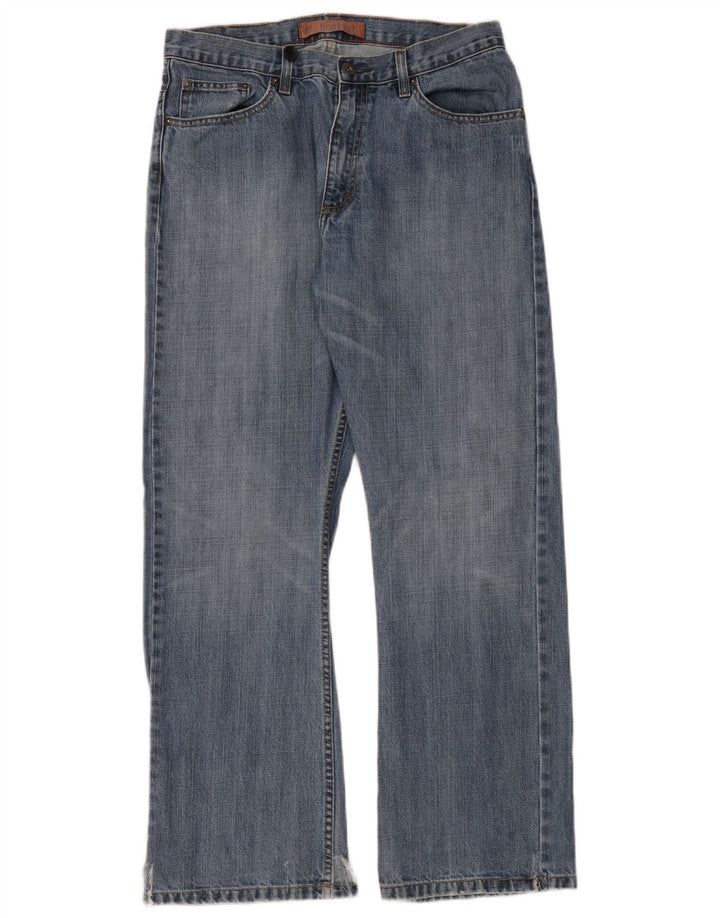 Jeans Lee Bootcut da uomo W32 L31 Blu