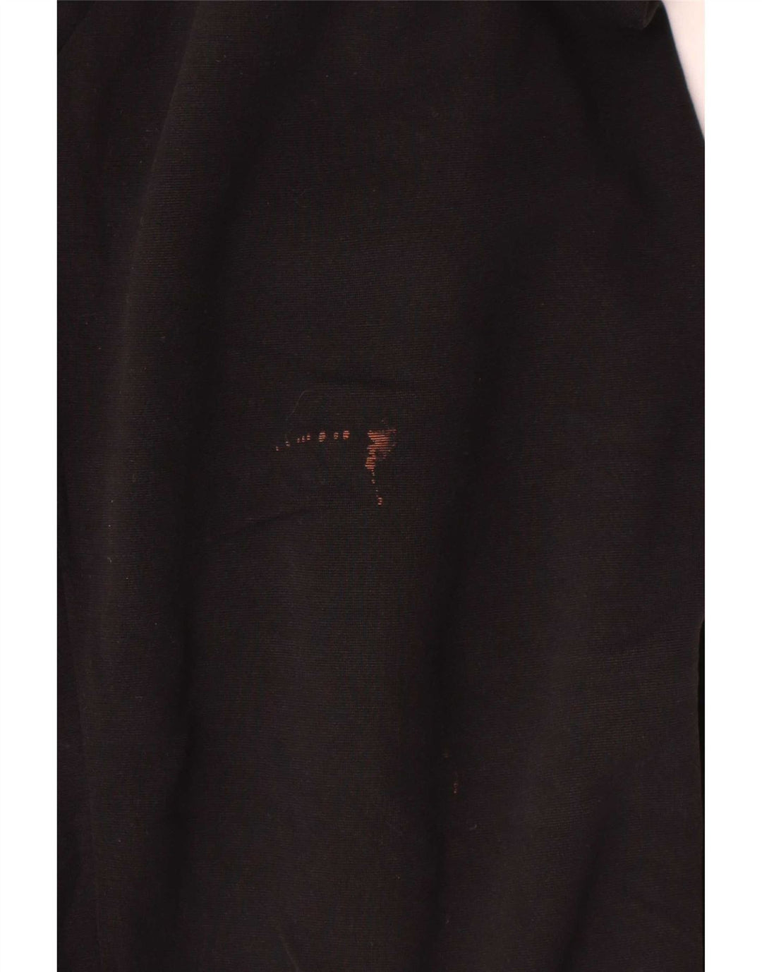 Pantaloni da tuta da donna Marks & Spencer UK 16 Large in viscosa nera