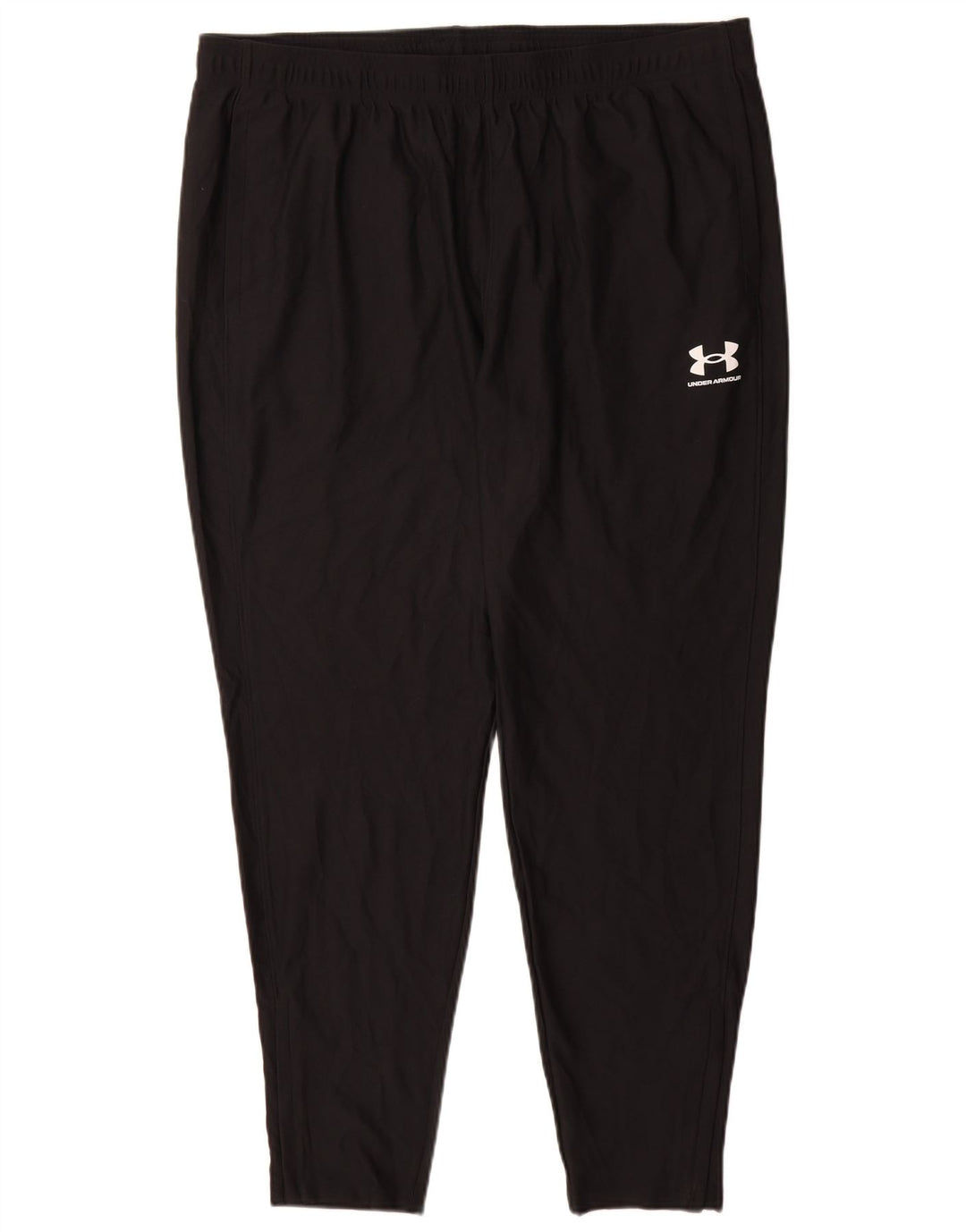 Pantaloni da tuta da uomo Under Armour Coupe Ajustee 2XL poliestere nero