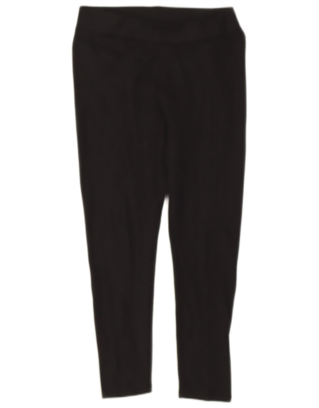 Leggings da donna M&Co UK 14 viscosa nera media