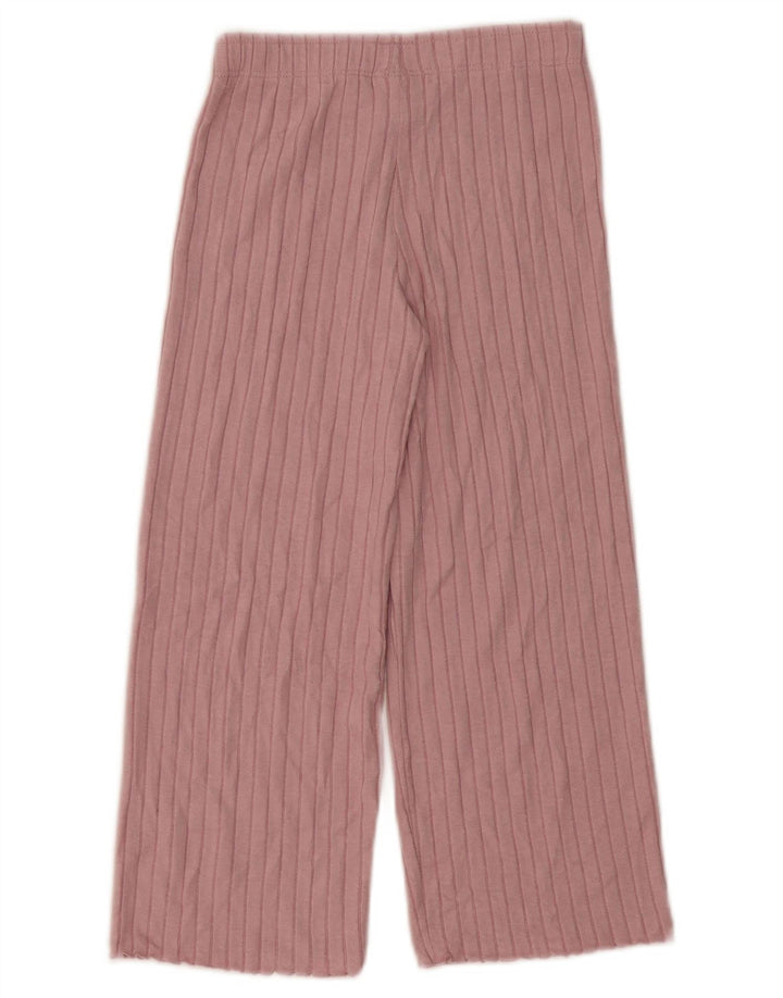 Set 2 pezzi Marks & Spencer per ragazze 5-6 anni in viscosa rosa