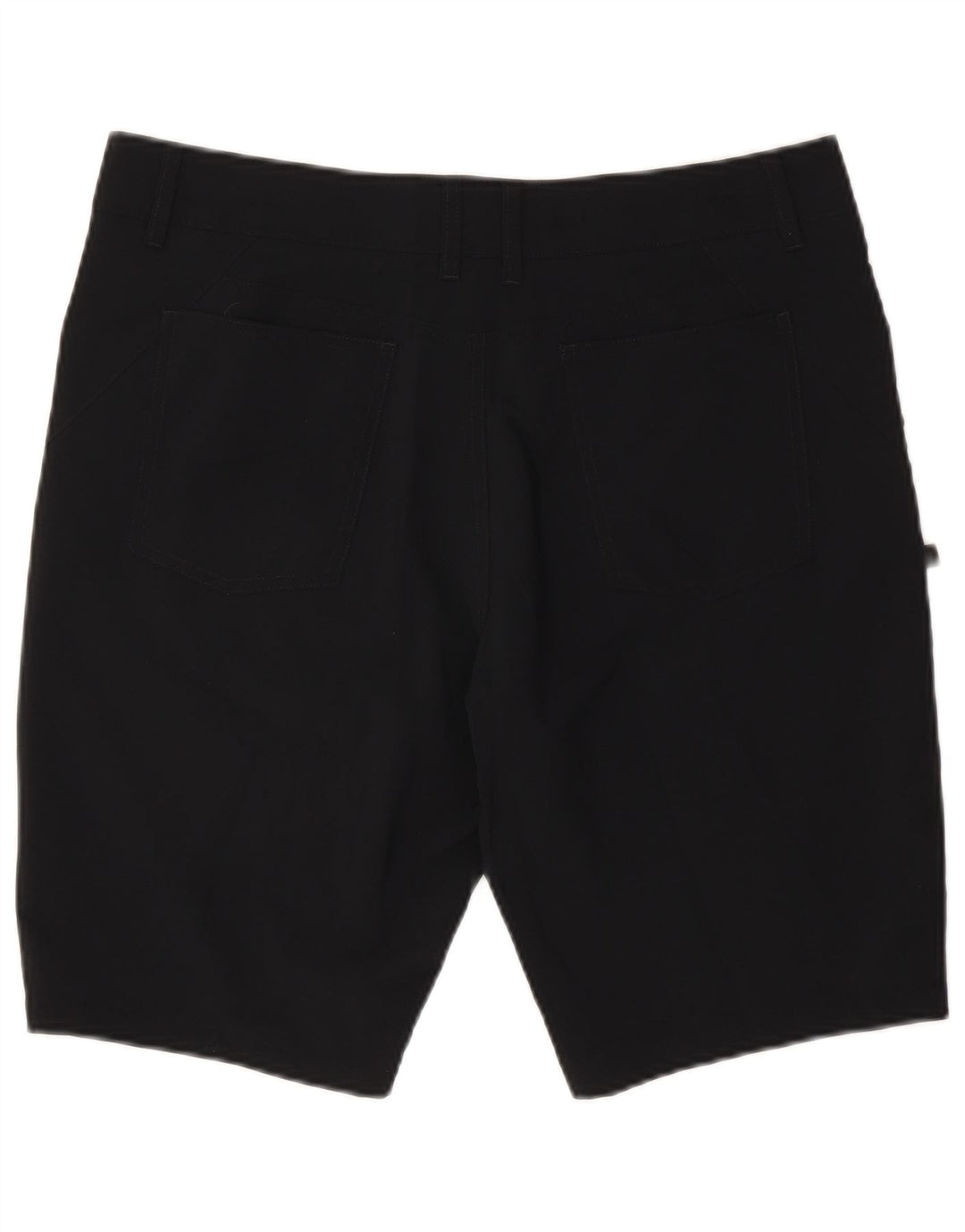 Pantaloncini casual da uomo con vestibilità regolare Oakley W36 Large neri