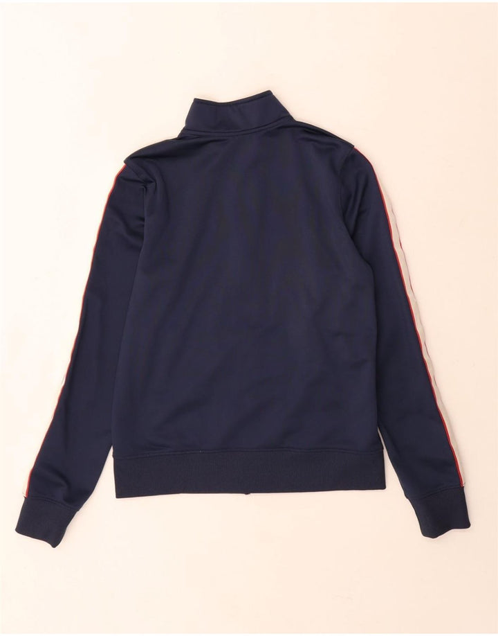 Giacca da tuta da ragazzo Champion, 11-12 anni, grande, colore blu navy
