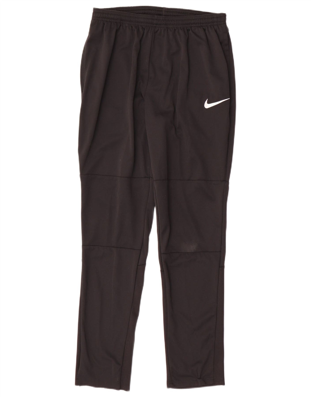 Pantaloni da tuta da uomo Nike Medium Nero Poliestere