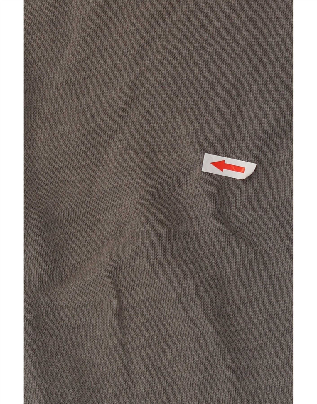 Pantaloni da tuta da uomo Puma Joggers in cotone color block grigio medio