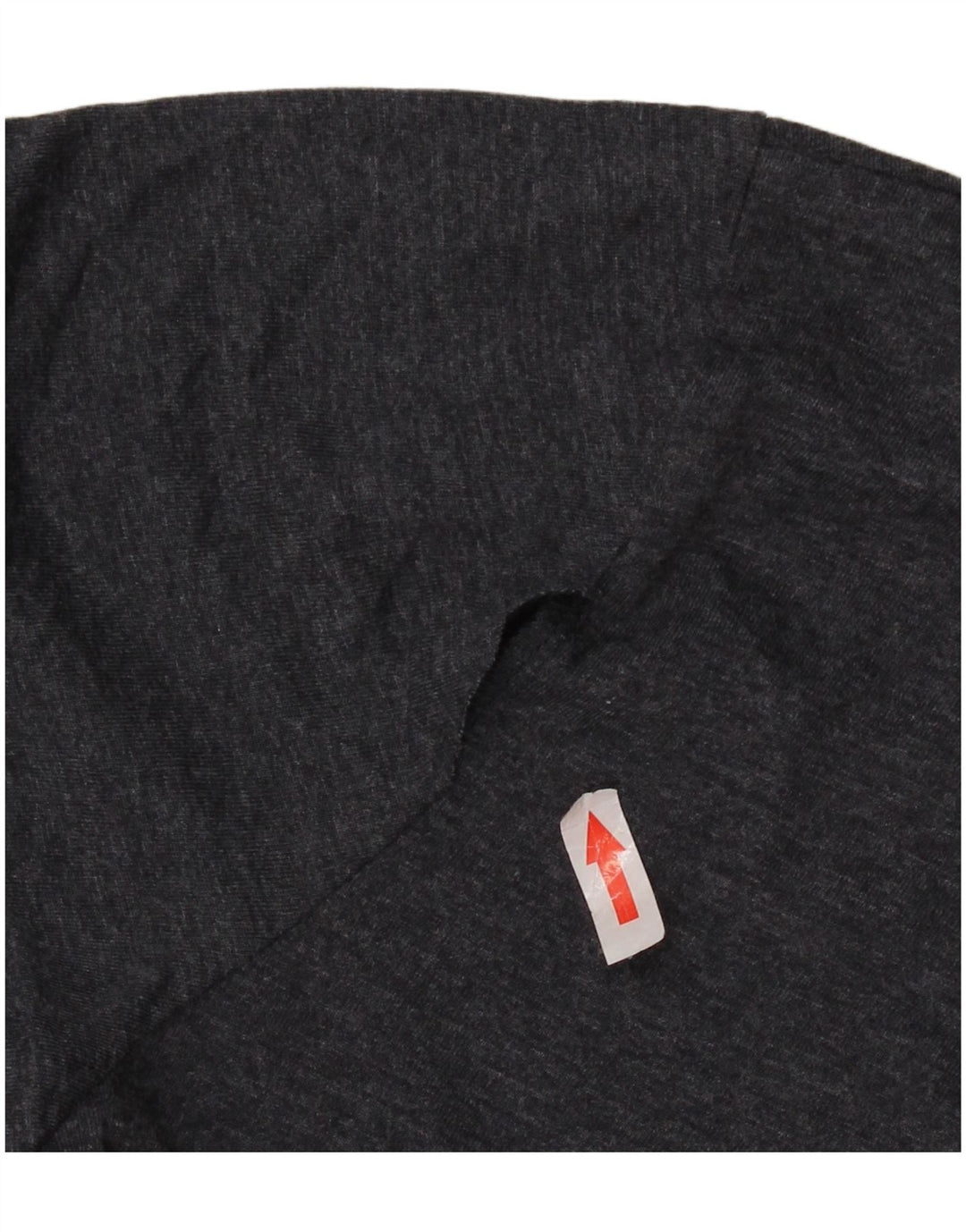 Jack & Jones T-shirt grafica da uomo con vestibilità regolare, piccola, in cotone grigio