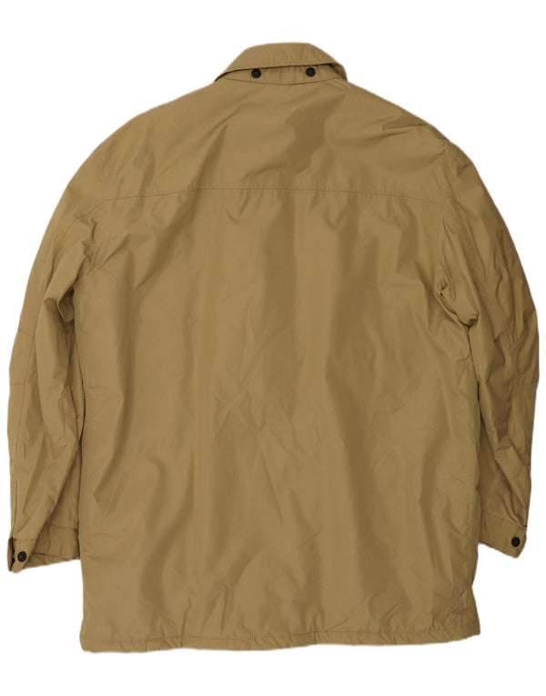 Giacca multiuso da uomo Paul & Shark UK 42 XL Poliestere beige
