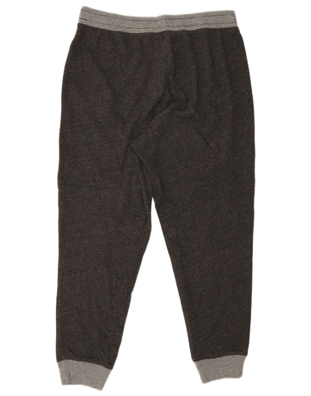 Pantaloni da tuta da uomo Abercrombie & Fitch Joggers grigio medio screziato