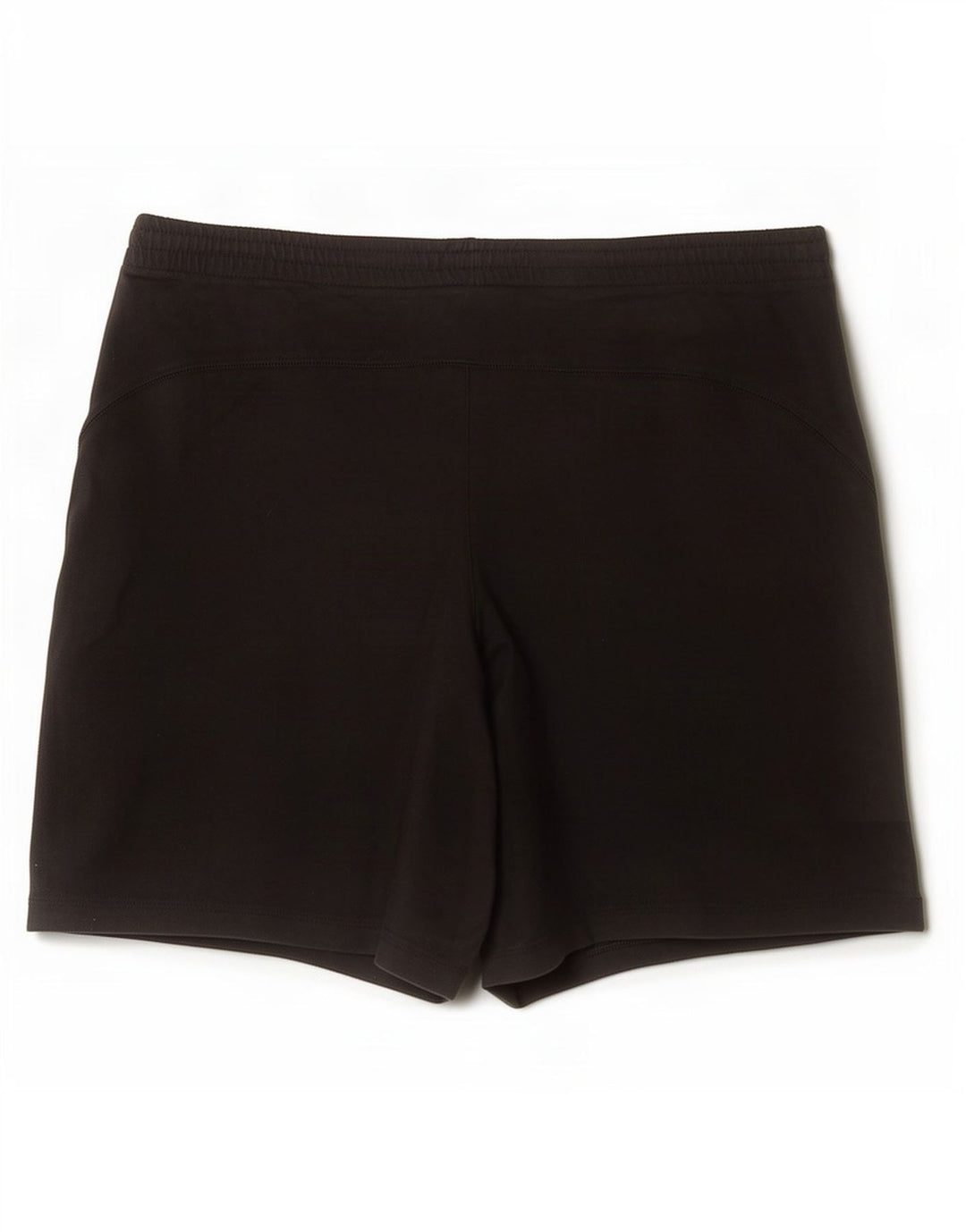 Pantaloncini sportivi da uomo Adidas XL in cotone nero