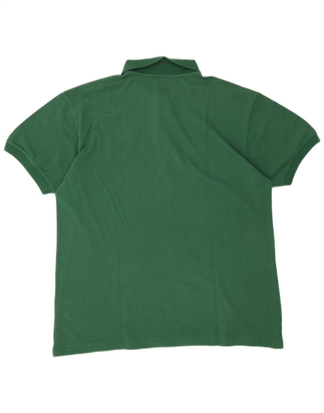 Polo Kappa Uomo 2XL Cotone Verde