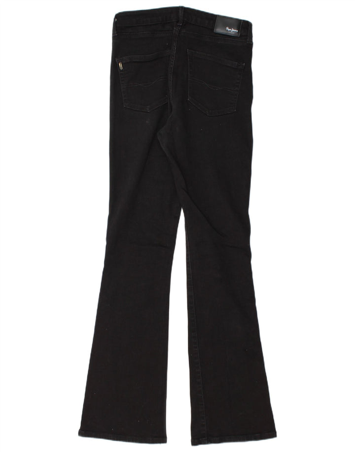 PEPE Jeans Jeans svasati da donna W26 L32 Neri