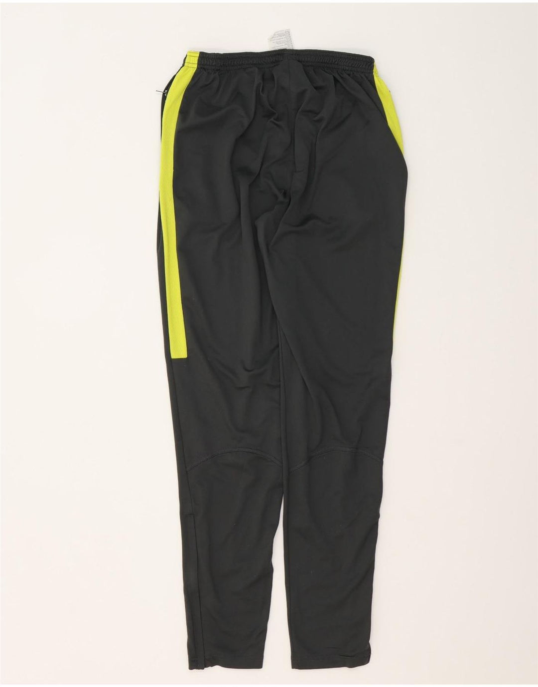 Pantaloni da tuta Nike Dri Fit da uomo, pantaloni da jogging, colore grigio medio